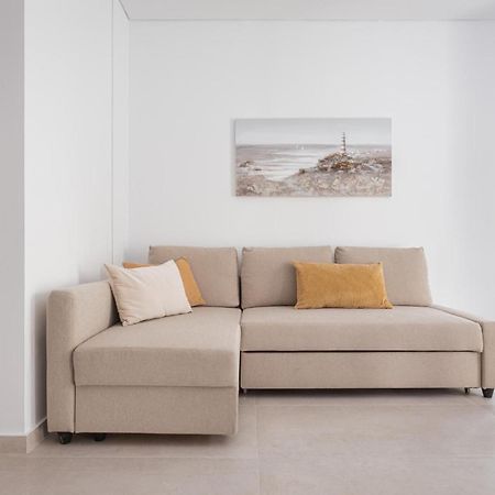 Acropolis Urban Life Apartment Atena Exterior foto